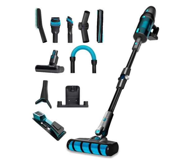 Cecotec Conga RockStar 900 Ultimate ErgoWet - 1012194 - zdjęcie